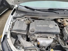 Buick Excelle Classic 1.5L Automatic Elite - photo 20