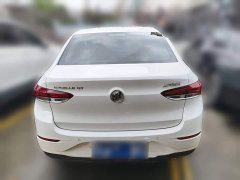 Buick Excelle Classic 1.5L Automatic Elite - photo 3