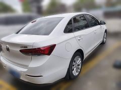 Buick Excelle Classic 1.5L Automatic Elite - photo 4