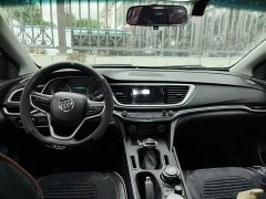 Buick Excelle Classic 1.5L Automatic Elite - photo 5