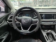 Buick Excelle Classic 1.5L Automatic Elite - photo 6