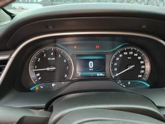 Buick Excelle Classic 1.5L Automatic Elite - photo 8