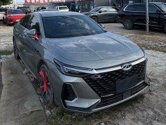 Chery Arrizo 8 1.6T DCT Elegant - ფოტო 1