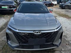 Chery Arrizo 8 1.6T DCT Elegant - ფოტო 2