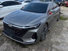 Chery Arrizo 8 1.6T DCT Elegant - ფოტო 3