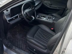 Chery Arrizo 8 1.6T DCT Elegant - ფოტო 4