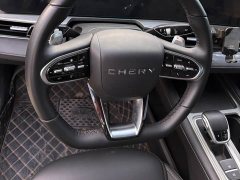 Chery Arrizo 8 1.6T DCT Elegant - ფოტო 5