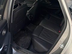 Chery Arrizo 8 1.6T DCT Elegant - ფოტო 6