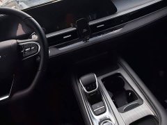 Chery Arrizo 8 1.6T DCT Elegant - ფოტო 7