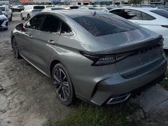 Chery Arrizo 8 1.6T DCT Elegant - ფოტო 8