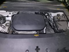 Li Auto L6 Max - ფოტო 10