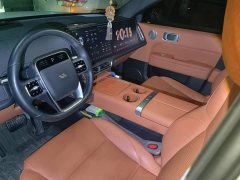 Li Auto L6 Max - ფოტო 12