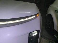 Li Auto L6 Max - ფოტო 5