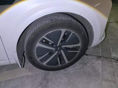 Li Auto L6 Max - ფოტო 6