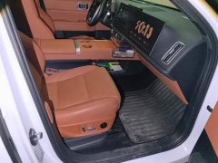 Li Auto L6 Max - ფოტო 8
