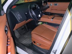 Li Auto L6 Max - ფოტო 9
