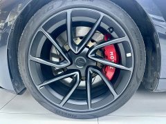 Tesla Model 3 High Performance All-Wheel Drive - ფოტო 10