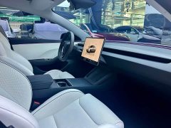 Tesla Model 3 High Performance All-Wheel Drive - ფოტო 11