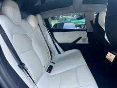 Tesla Model 3 High Performance All-Wheel Drive - ფოტო 12