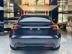 Tesla Model 3 High Performance All-Wheel Drive - ფოტო 13
