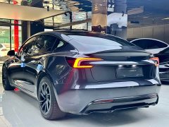 Tesla Model 3 High Performance All-Wheel Drive - ფოტო 14