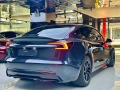 Tesla Model 3 High Performance All-Wheel Drive - ფოტო 15