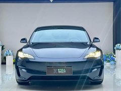 Tesla Model 3 High Performance All-Wheel Drive - ფოტო 2