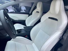 Tesla Model 3 High Performance All-Wheel Drive - ფოტო 5
