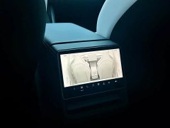 Tesla Model 3 High Performance All-Wheel Drive - ფოტო 7