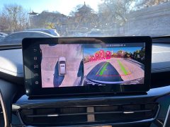 Haval H6 National Trend Edition 1.5T Automatic Urban Version - фото 12