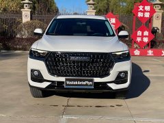 Haval H6 National Trend Edition 1.5T Automatic Urban Version - фото 2