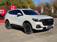 Haval H6 National Trend Edition 1.5T Automatic Urban Version - фото 3