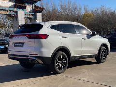 Haval H6 National Trend Edition 1.5T Automatic Urban Version - фото 4