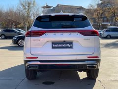 Haval H6 National Trend Edition 1.5T Automatic Urban Version - фото 5