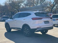 Haval H6 National Trend Edition 1.5T Automatic Urban Version - фото 6
