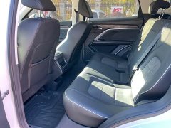 Haval H6 National Trend Edition 1.5T Automatic Urban Version - фото 8