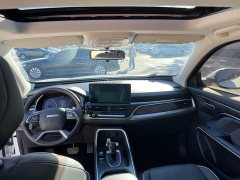 Haval H6 National Trend Edition 1.5T Automatic Urban Version - фото 9