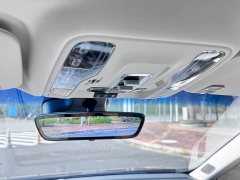 Buick GL8 New Energy Luzun Respect Edition 7-Seater - фото 10