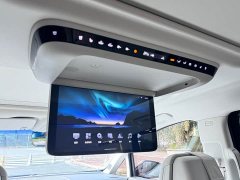 Buick GL8 New Energy Luzun Respect Edition 7-Seater - фото 11