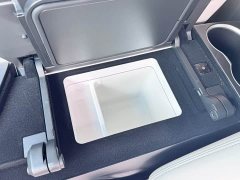 Buick GL8 New Energy Luzun Respect Edition 7-Seater - фото 12