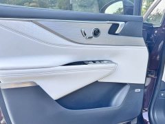 Buick GL8 New Energy Luzun Respect Edition 7-Seater - фото 13