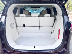 Buick GL8 New Energy Luzun Respect Edition 7-Seater - фото 15