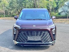 Buick GL8 New Energy Luzun Respect Edition 7-Seater - фото 2
