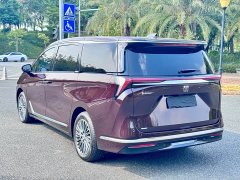 Buick GL8 New Energy Luzun Respect Edition 7-Seater - фото 4
