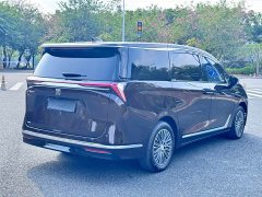 Buick GL8 New Energy Luzun Respect Edition 7-Seater - фото 6
