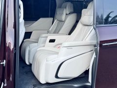 Buick GL8 New Energy Luzun Respect Edition 7-Seater - фото 8