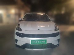 Lynk & Co 06 EM-P PHEV 84KM Range Pro - photo 2