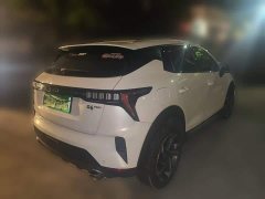 Lynk & Co 06 EM-P PHEV 84KM Range Pro - photo 4