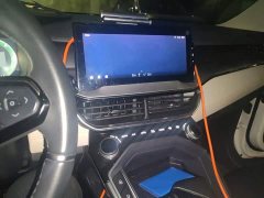 Lynk & Co 06 EM-P PHEV 84KM Range Pro - photo 9