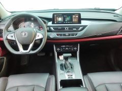 Changan CS75 Enjoy Edition 1.5T DCT Luxury - фото 12